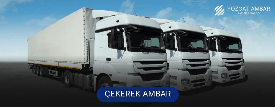 Çekerek Ambar