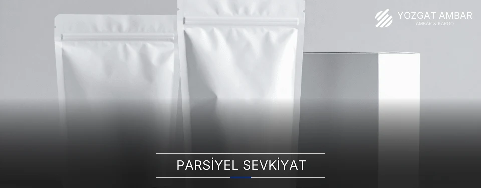 Yozgat Parsiyel Malzeme Ambar Firmaları
