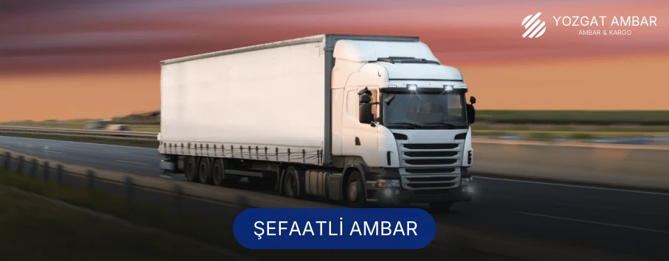 Şefaatli Ambar