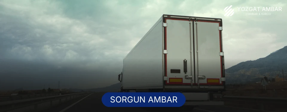 Sorgun Ambar