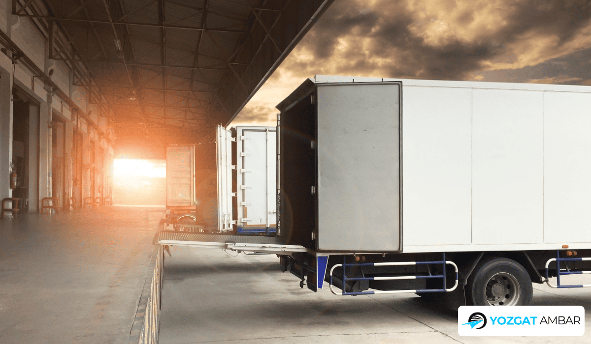 Ağır Yük Taşıma